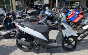 SUZUKI ADDRESS V110 CE47A