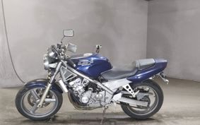 HONDA CB1 NC27