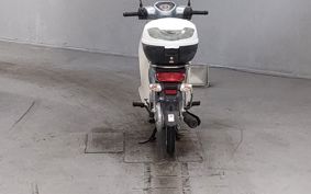 HONDA SUPER CUB50 AA04