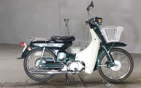YAMAHA MATE50 V50