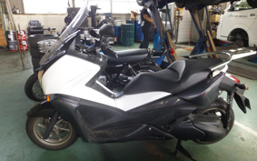 HONDA PHASE MF11