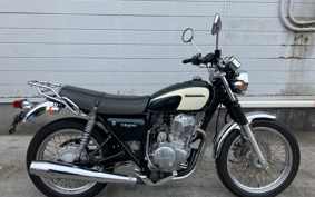 HONDA CB400SS 2009 NC41