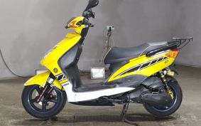 YAMAHA CYGNUS125XSR SE12J