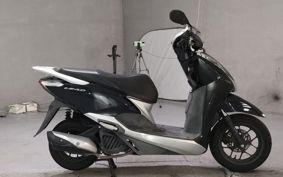 HONDA LEAD 125 JF45