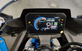 SUZUKI GSX-8R EM1AA