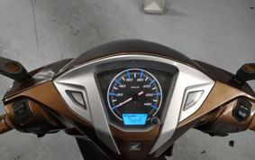 HONDA LEAD 125 JF45