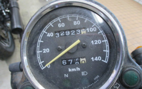 KAWASAKI 250TR BJ250F