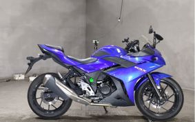 SUZUKI GSX250R DN11A