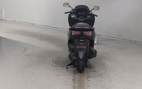 HONDA FORZA MF12