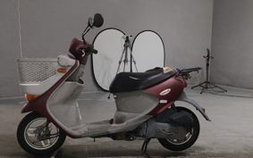 SUZUKI LETS4 CA43A