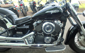 YAMAHA DRAGSTAR400 CLASSIC 2009 VH01J