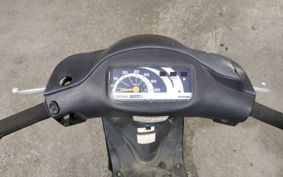 SUZUKI LETS2 CA1PA