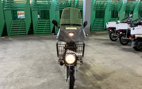 HONDA SUPER CUB50 AA04