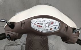 SUZUKI LETSG CA4AA