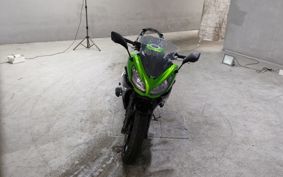 KAWASAKI NINJA400 EX400E