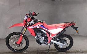 HONDA CRF250L MD47