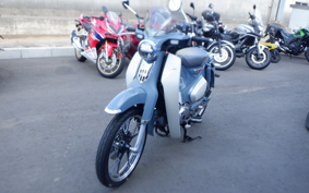 HONDA  SUPER CUB C125 JA48
