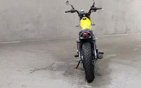 SUZUKI GLASS TRACKER BIG BOY NJ47A