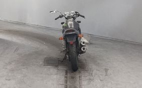 YAMAHA ZEAL 3YX