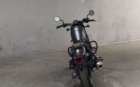 HONDA  REBEL 250S MC49
