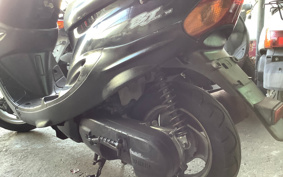 YAMAHA BJ SA24J