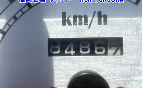 SUZUKI BELL DE
