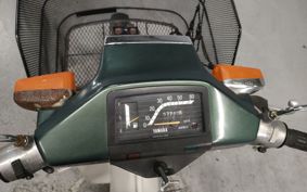 YAMAHA MATE50 V50