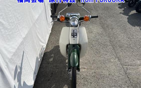 HONDA C50