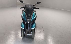 YAMAHA TORI CITY125 SEC1J