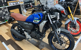 YAMAHA FZ-X RG73