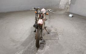 HONDA XLR250R MD20