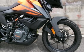 KTM 390 ADVENTURE 2020 JGJ40