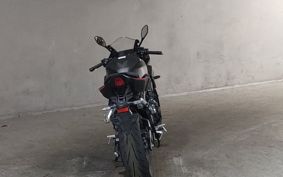 HONDA CBR650R RH17