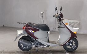 SUZUKI LETS4 CA43A