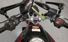 HONDA VTR 250 MC33