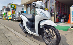 HONDA DIO 110 JK03