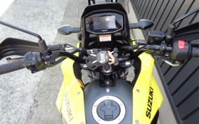 SUZUKI STROM SX EL11L