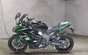 KAWASAKI  NINJA 1000SX ZXT02K