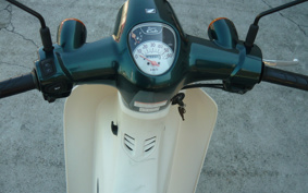 HONDA SUPER CUB50 AA09