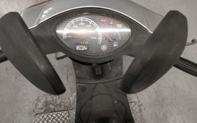 YAMAHA JOG SA36J