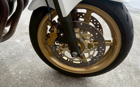 HONDA CB1300SF BOLDOR 2013 SC54