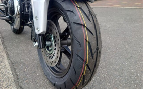 HONDA  DUX 125