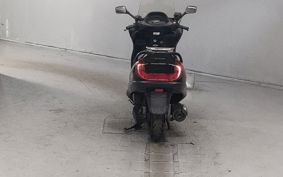 HONDA FORESIGHT MF04