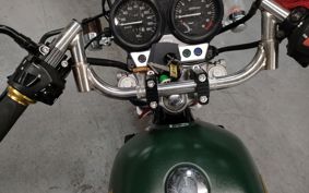 HONDA JADE MC23