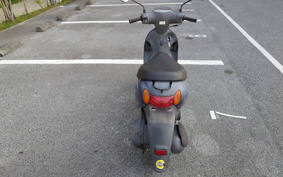 SUZUKI LETS4 CA45A