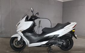 SUZUKI BURGMAN400 DU11A