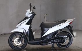SUZUKI ADDRESS V110 CE47A