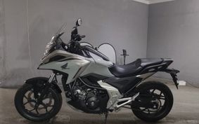 HONDA NC750X DCT RH09