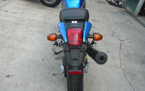 HONDA VTR 250 MC33