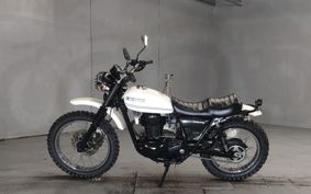 KAWASAKI 250TR BJ250F
